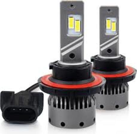 Arctic Bright H13 45W LED Muutossarja Lynx/Ski-doo